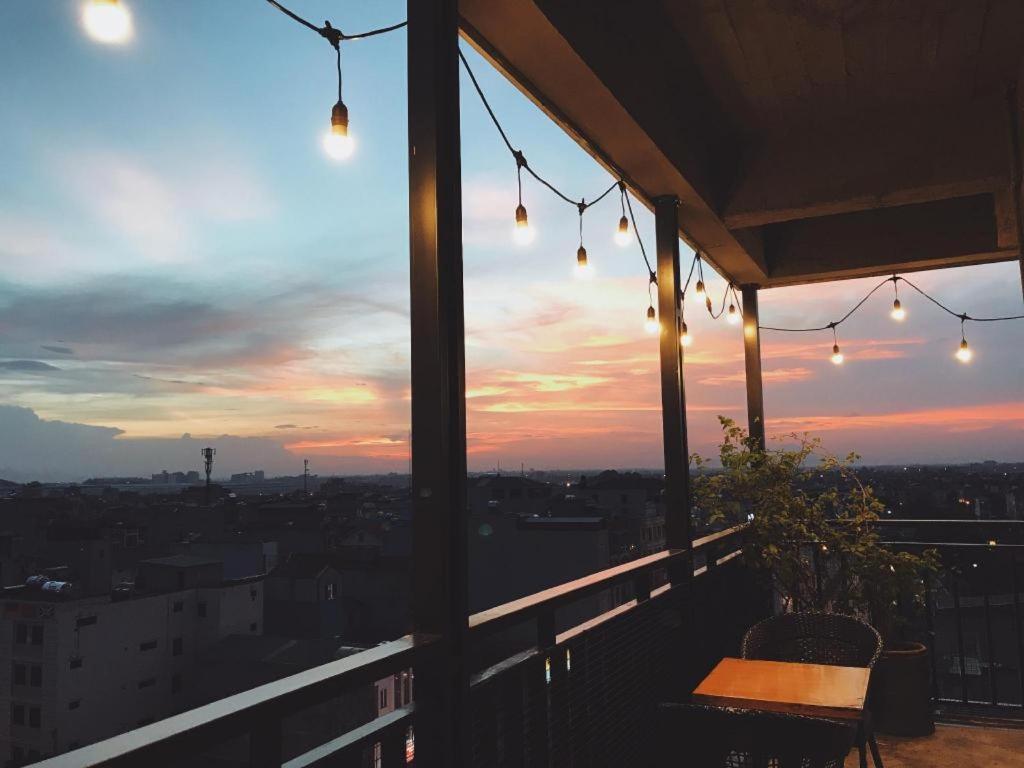 Gia Bao Bac Ninh 3* Hanoi
