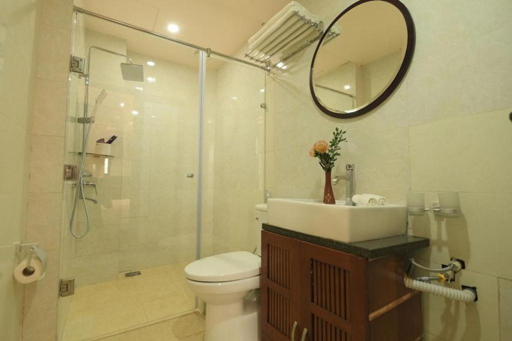 Old Quarter Family Hotel Hanoi