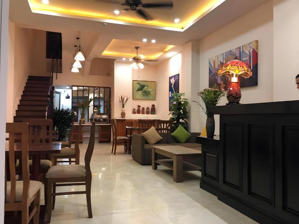 Old Quarter Family Hotel 3*