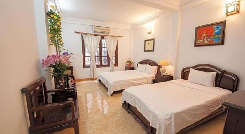 Hotel Lucky Ii 2*