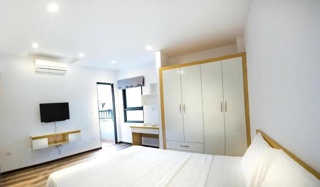 Biko Apartment
