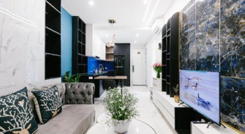 Muse Boutique - Hidden9 Hotel