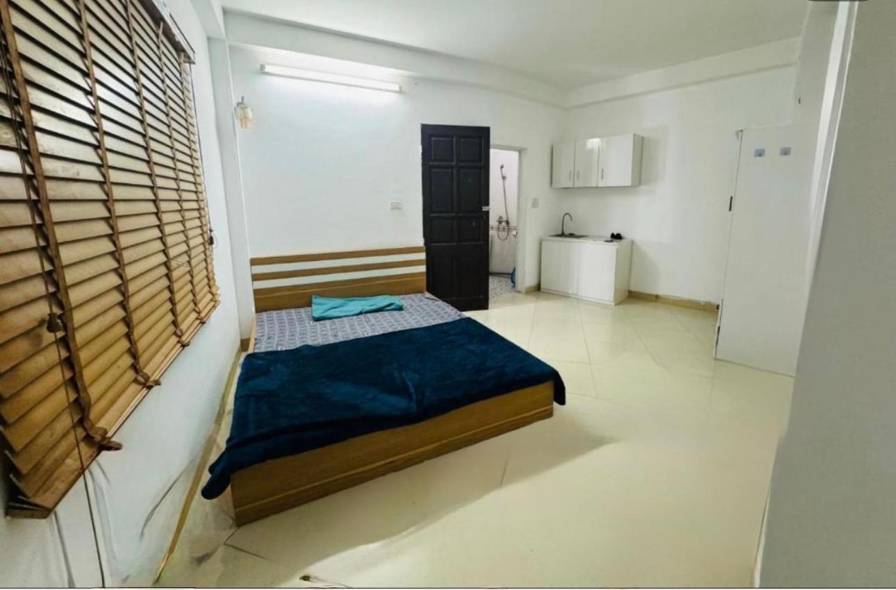 Apartamento Viet