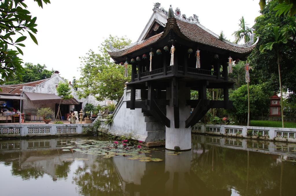 Splendid Hanoi
