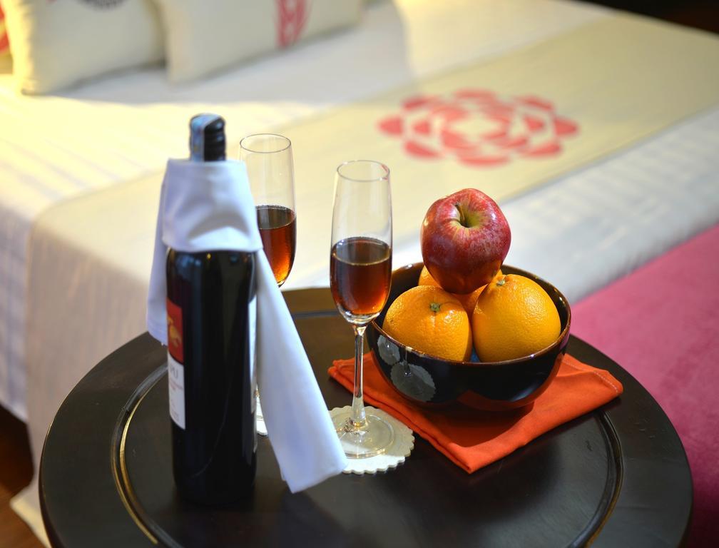 Hotel Finnegans Hanoi