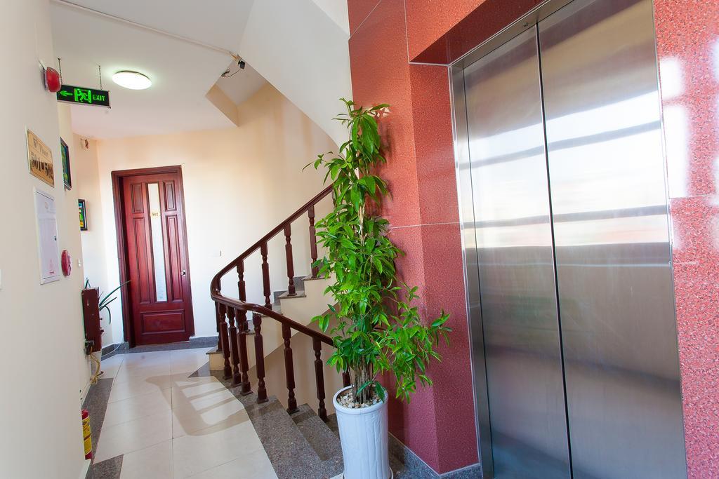 Hotel Luxury 3*