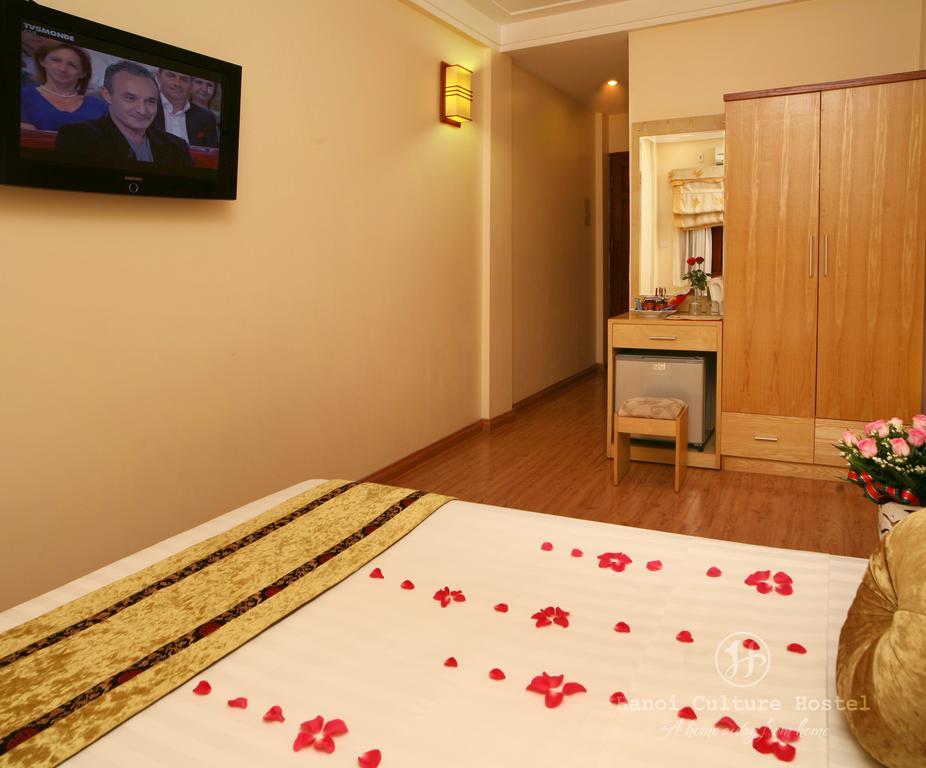 Culture Hostel