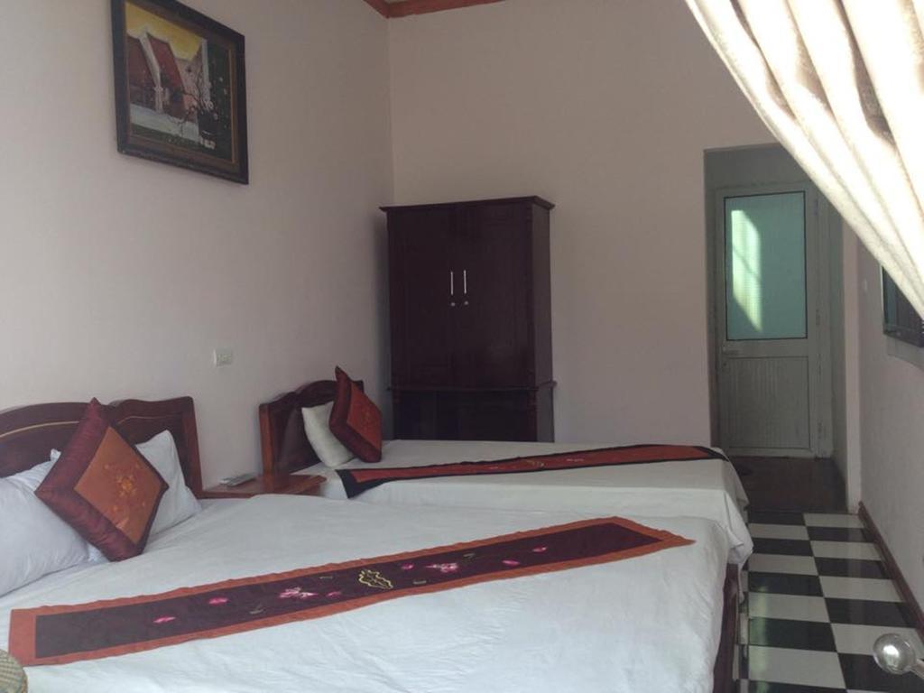 Hostel Blue Star *