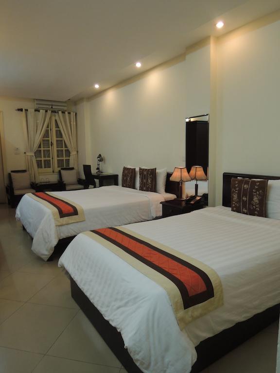 Heart Hotel Hanoi