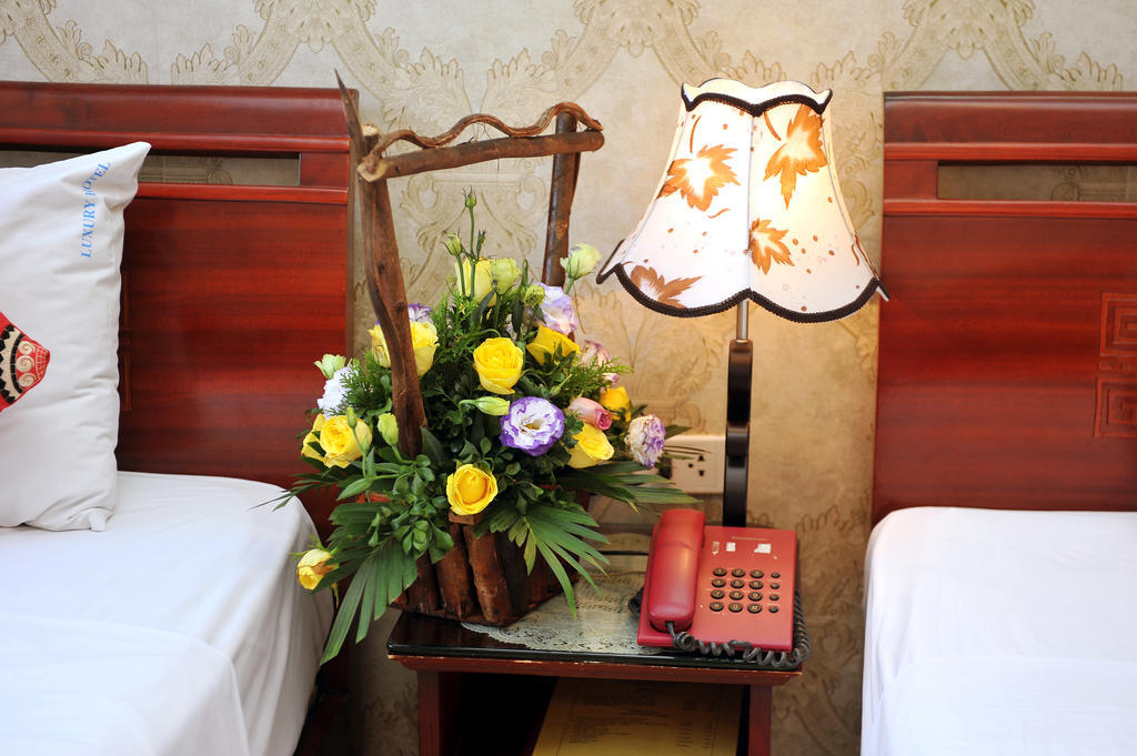 Hotel Luxury Hanói