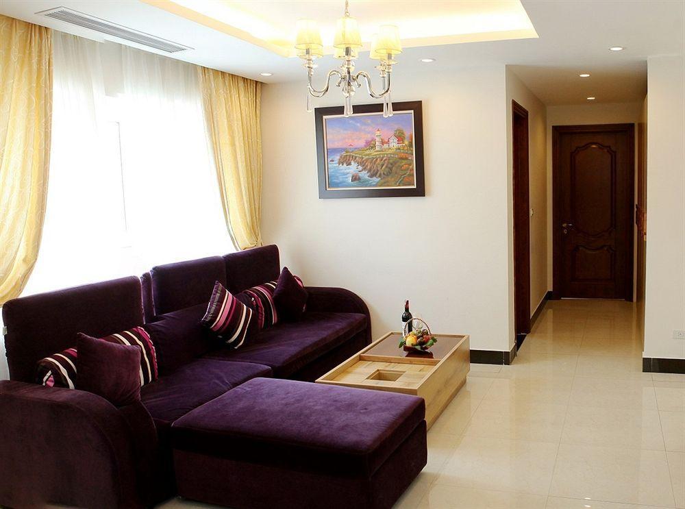 Idc White House Hanoi