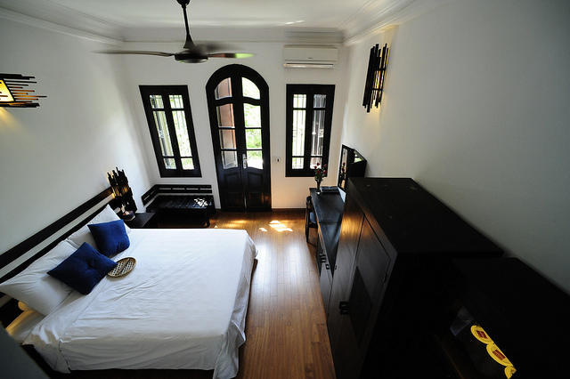 Cinnamon Hotel 3*