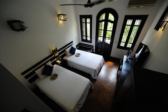 Cinnamon 3* Hanoi