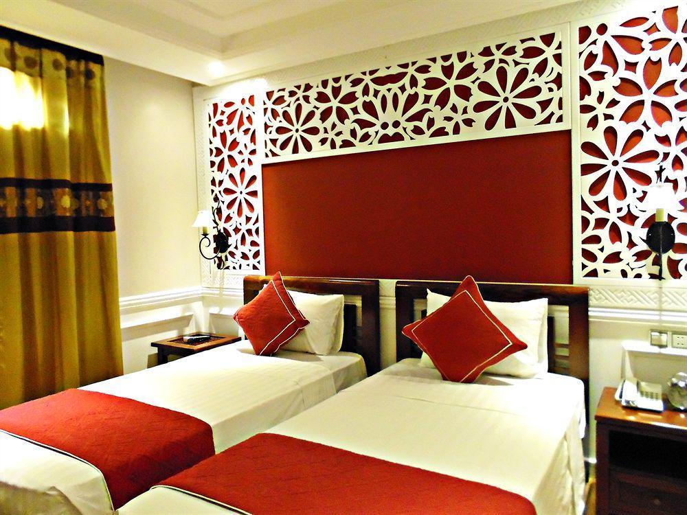 Hotel La Beaute De Hanoi