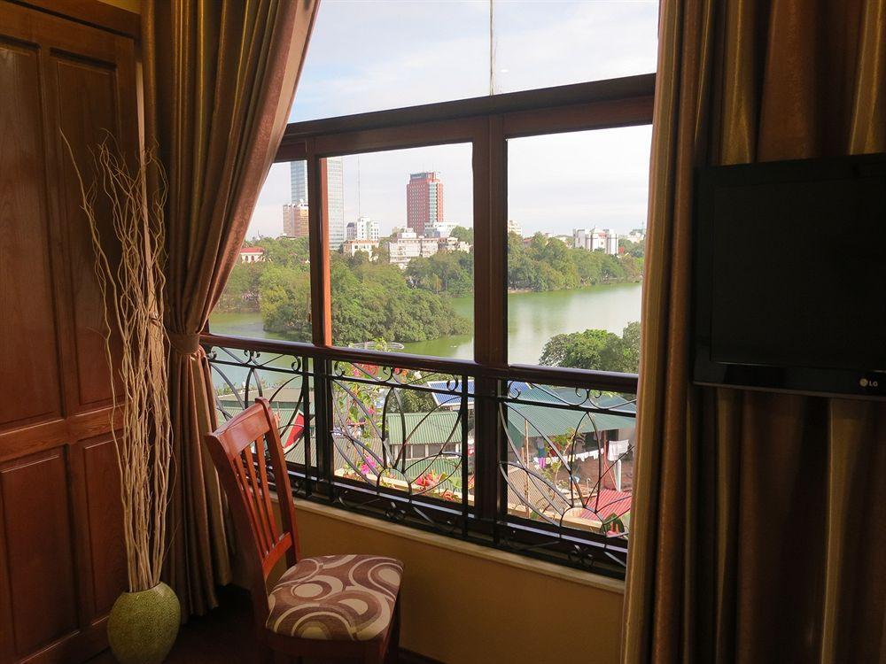 Hotel Old Quarter 4*