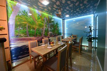 Hotel Blue Hanoi
