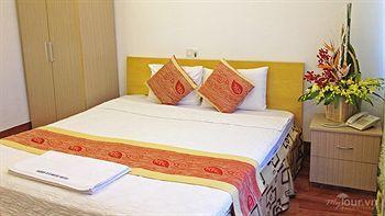 Ha Noi Atlantic 3*