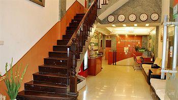 Hotel Ha Noi Atlantic Hanói