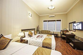 Hestia Legend 3* Hanoi