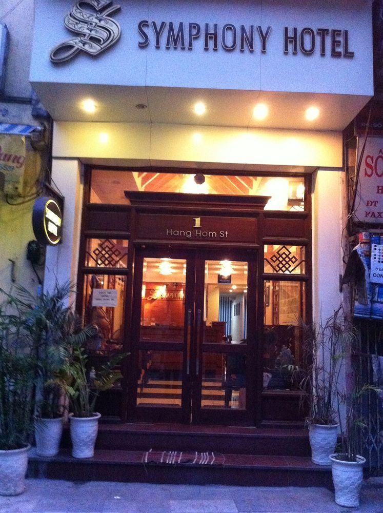 Symphony Hà Nội