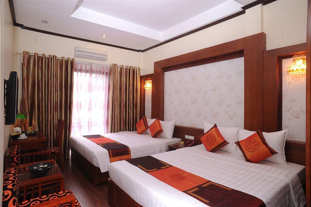 Symphony Hà Nội