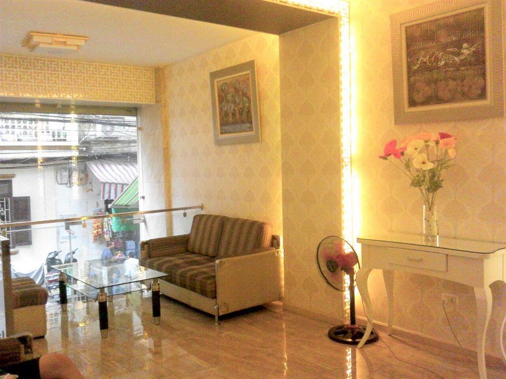 Khách sạn Premiere Hanz Memories