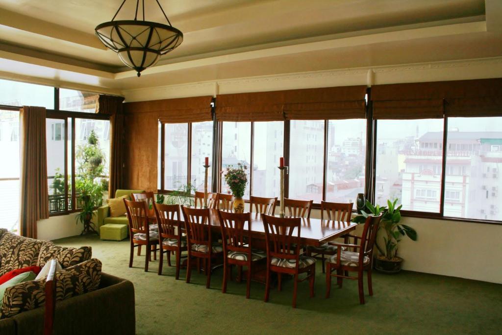 Artisan Boutique Hotel 3*
