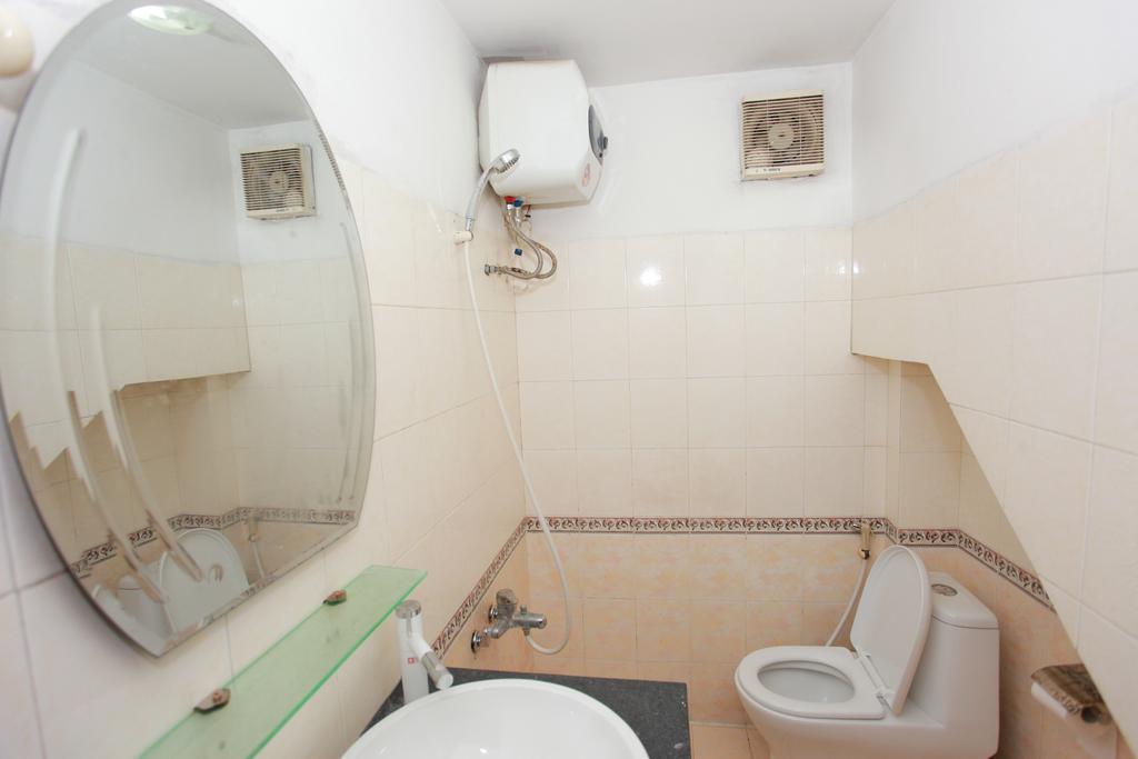 Hotel Le Petit Hanoi