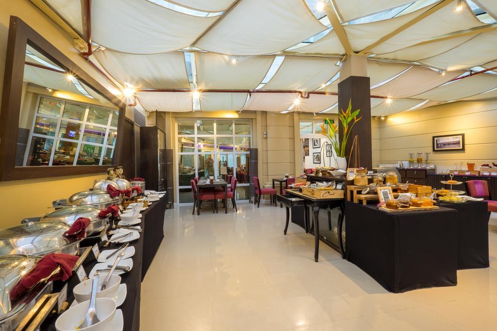 Mercure La Gare Hanoi