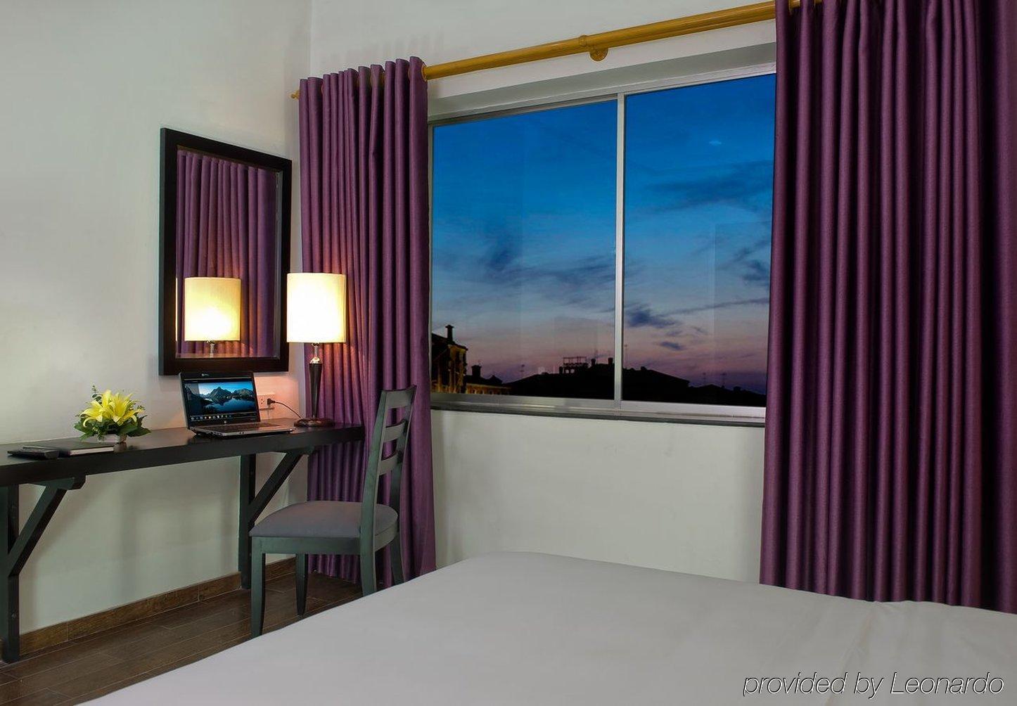 Khách sạn Thang Long Gtc 3*