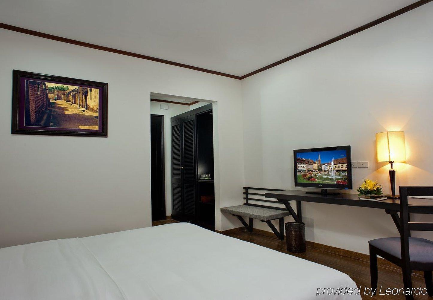 Thang Long Gtc 3* Hà Nội