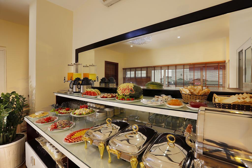 Chic Boutique 3*