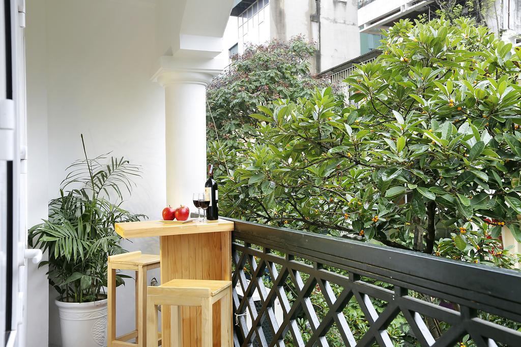 Chic Boutique Hotel