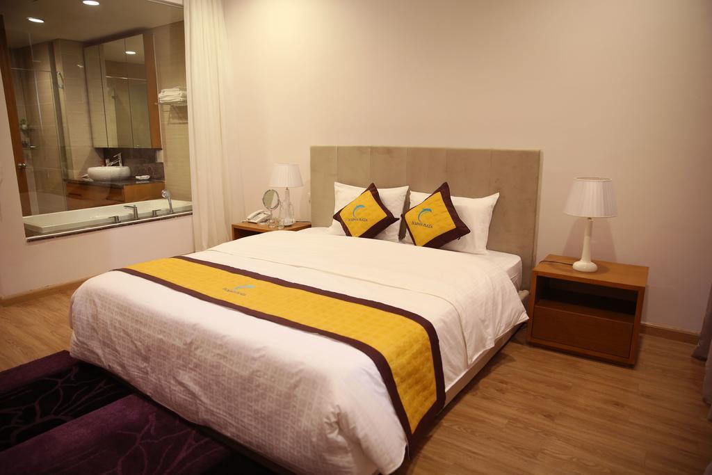 Dolphin Plaza Hanoi 5* Hanoi