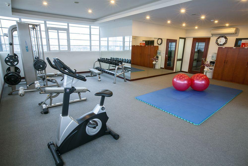 Sen 3* Hà Nội