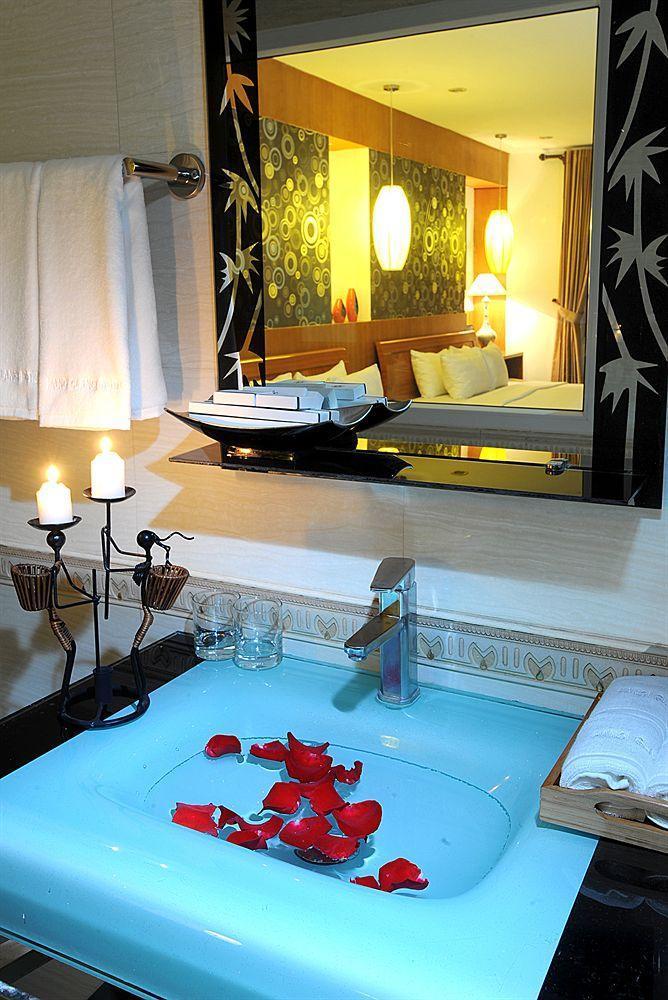 Golden Palace Khách sạn Hà Nội