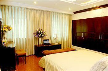 Luxeden Hotel