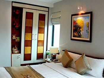Luxeden 4*