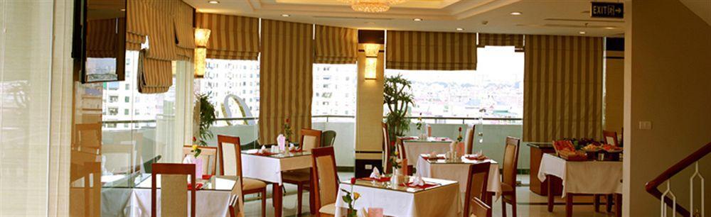 Hotel Luxeden