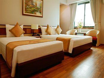 Hotel Luxeden Hanoi