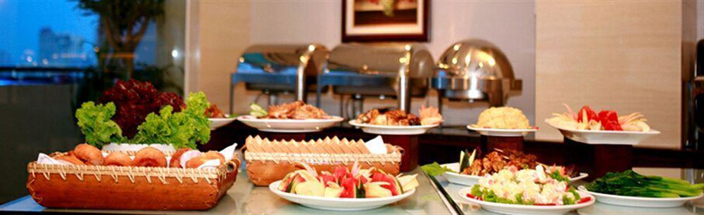 Luxeden Hotel Hanoi