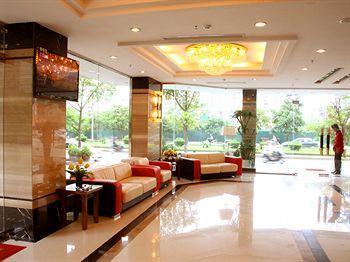 Luxeden Hotel