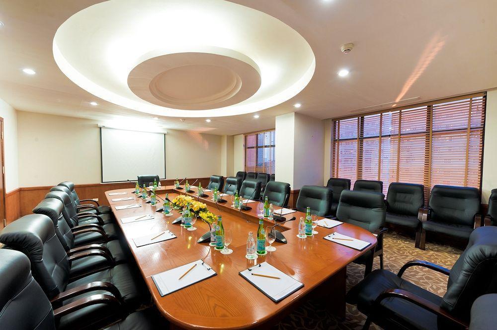 Muong Thanh Grand Hotel