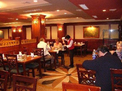 Thien Thai & Hanoi