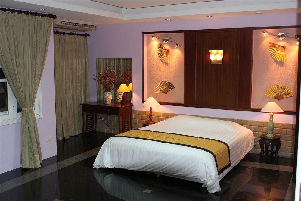 Old Quarter Hotel Hanoi