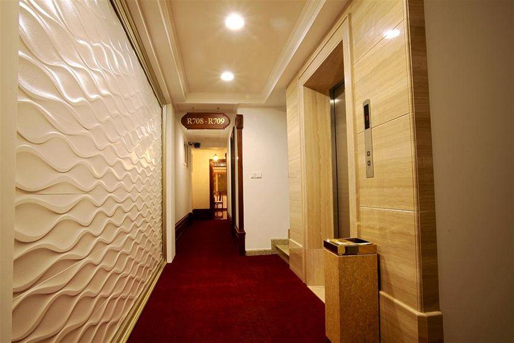 22land & Hoan Kiem 4*