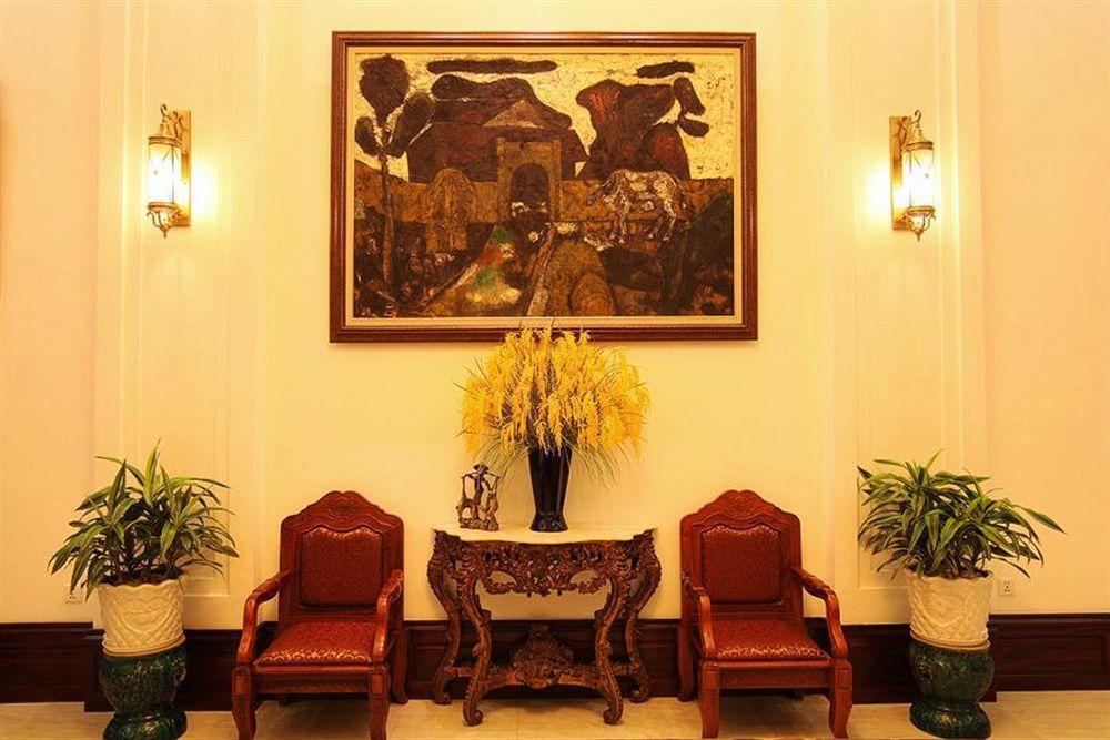 22land & Hoan Kiem