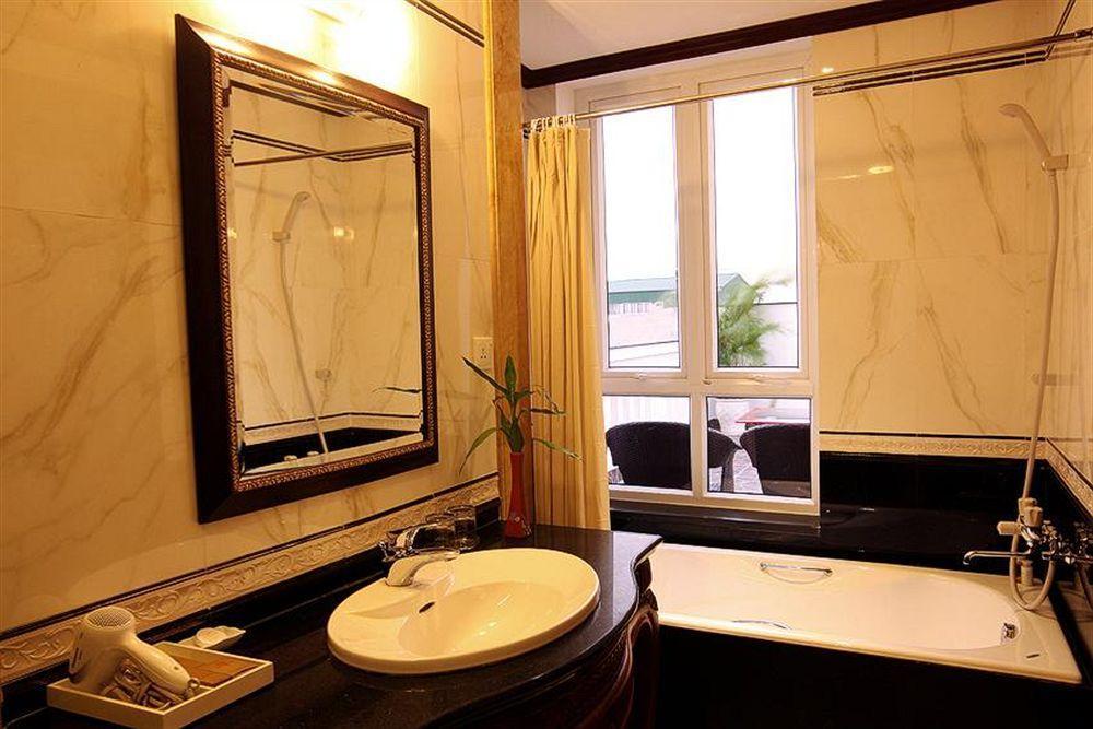 22land & Hoan Kiem 4* Hanoi