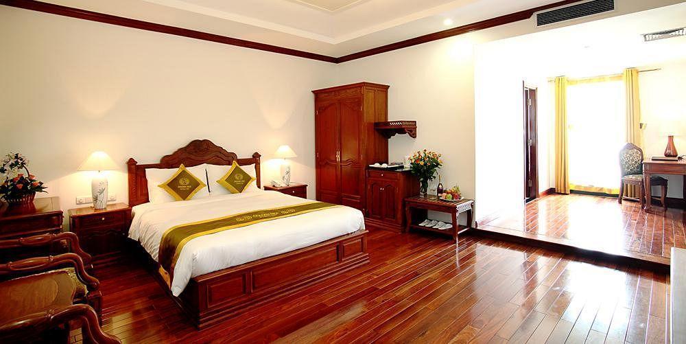 Hotel 22land & Hoan Kiem