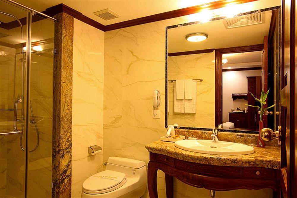 22land & Hoan Kiem Hotel Hanoi